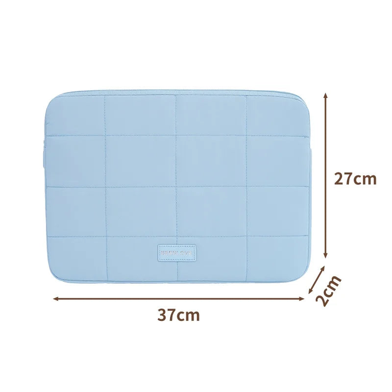 13 3 Fluffy Laptop Case Suitable Macbook Air Ipad Huawei Cases