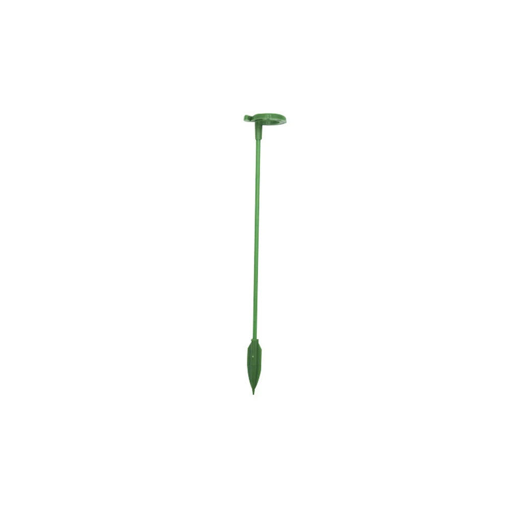 Shaped Support Pole, Flower Stand, Support Plant, Potted Plant, Fixed Flower, Anti Lodging And Leaf Protection Frame Qme 17cm 5PCS