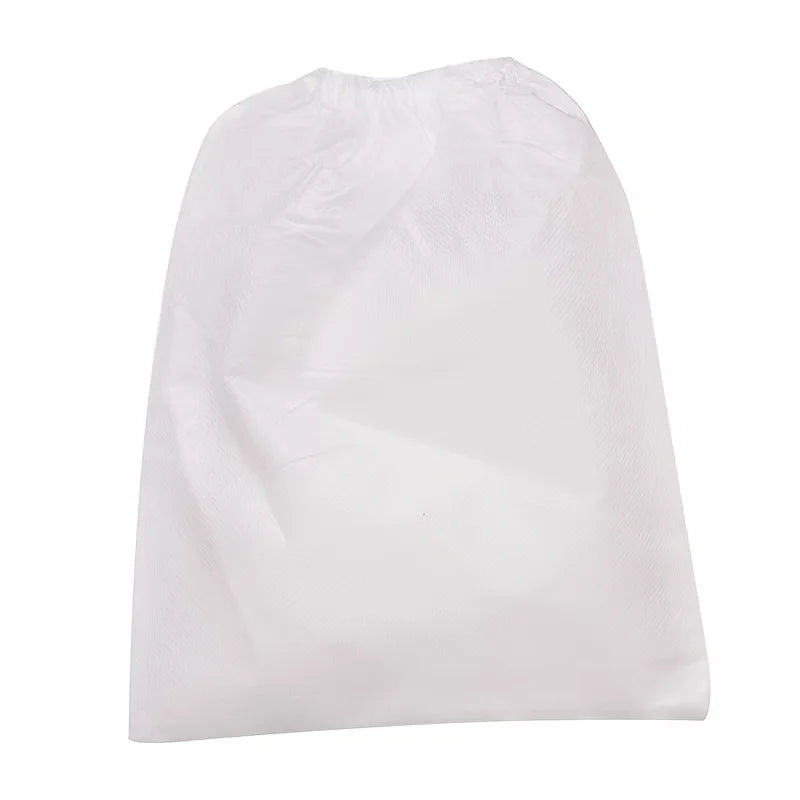 Nail Vacuum Cleaner Bag Single Fan Dust Storage Qme 5pcs