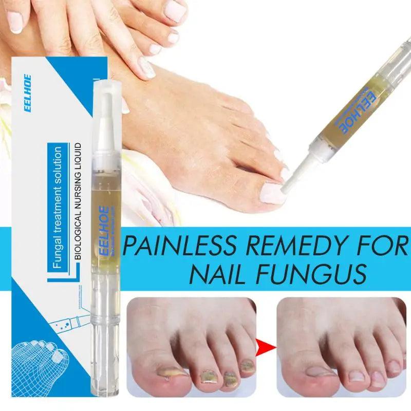 Hand Foot Nail Care Solution Daily Cleansing Softening Nourishing Qme