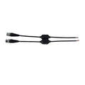 For 2MP 3MP 4MP 200M Range For HD CVI/AHD/TVI Twisted BNC CCTV Passive Transceivers Cat5 CCTV UTP Video Balun ESCAM 101FS 2pcs Qme 10 pair China Mainland