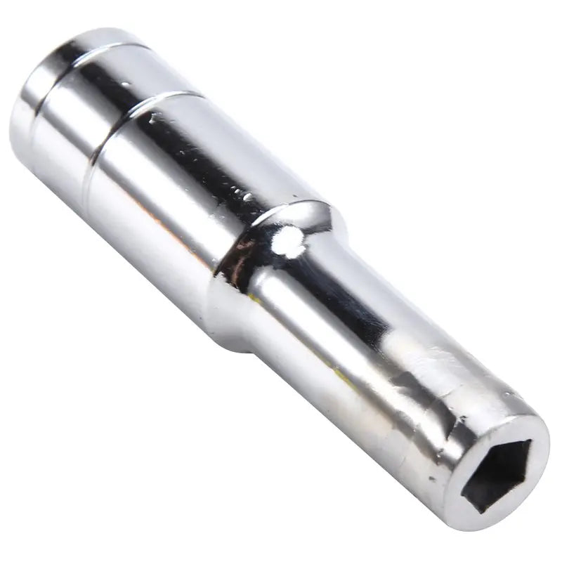 A02F-For Kubota Oil Pump Plunger Head Removal Tool Socket Wrench For Oil Pump Plunger Pump Socket Qme Yellow