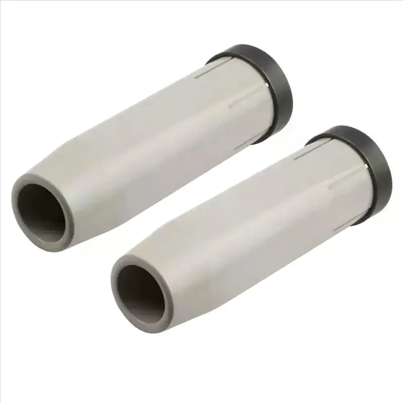 24/36KD New Coating Protection Nozzle MIG Torch Gas Nozzle Tip Holder Of 24/36KD MIG MAG Welding Torch Qme