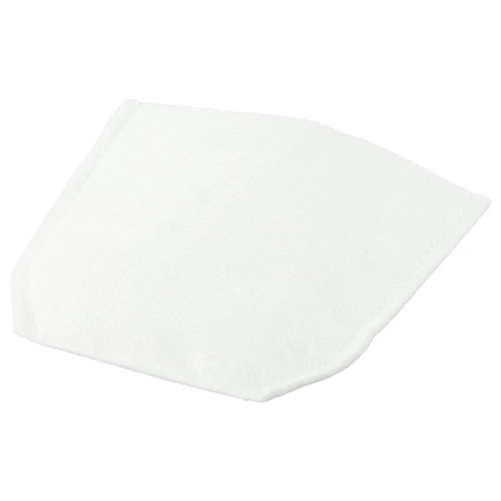 10Pcs Cloth Filters Bags For Makita CL106 CL183 DCL180 CL060 Household Tool Vacuum Cleaner Filters Replace Attachment Accessorie Qme
