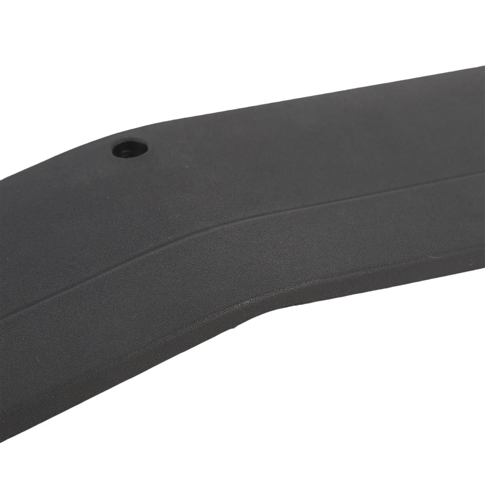 EU Standard Vehicle Front Bumper Number Plate Holder A2118170178 Anti Aging for Mercedes-Benz E-Class W211 2006 to 2009 Qme