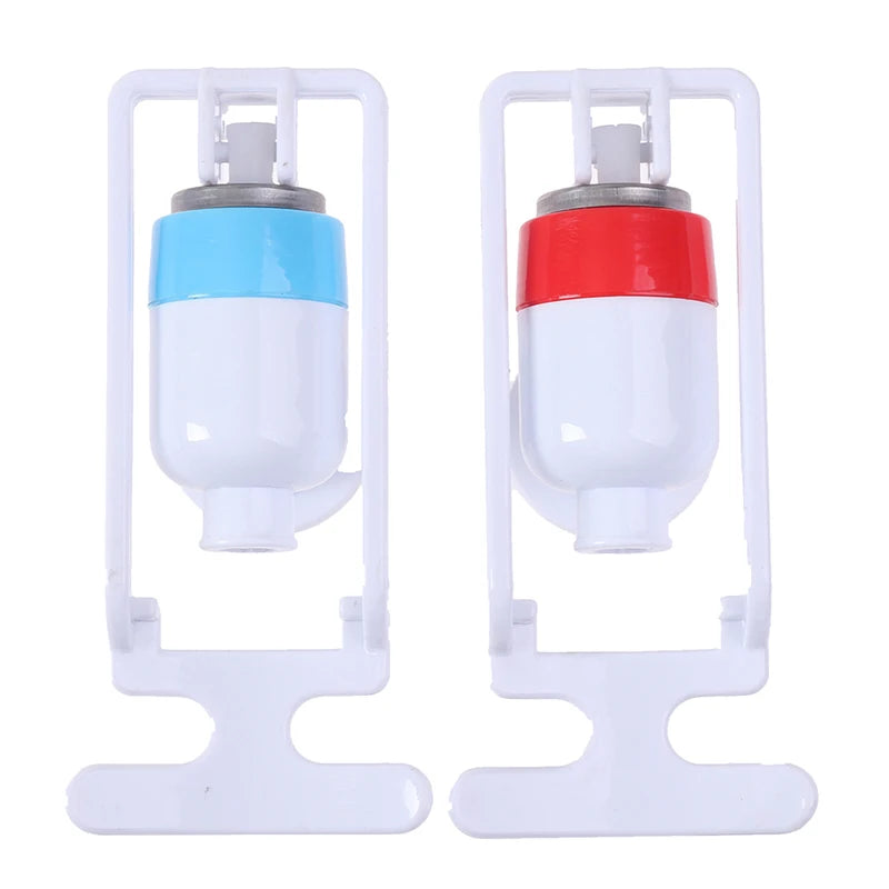 Plastic Tap Faucet Drinking Supplies Water Dispenser Replacement Push Qme