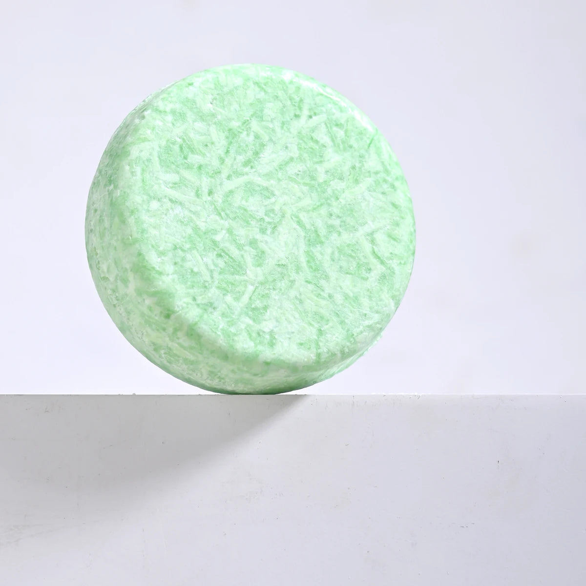 Tea Tree Essential Oil Shampoo Soap Deep Cleaning Hair Care Silicone Qme