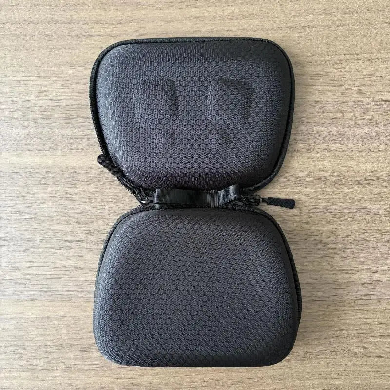 Universal Game Controller Carrying Case Portable EVA Protective Bag Qme