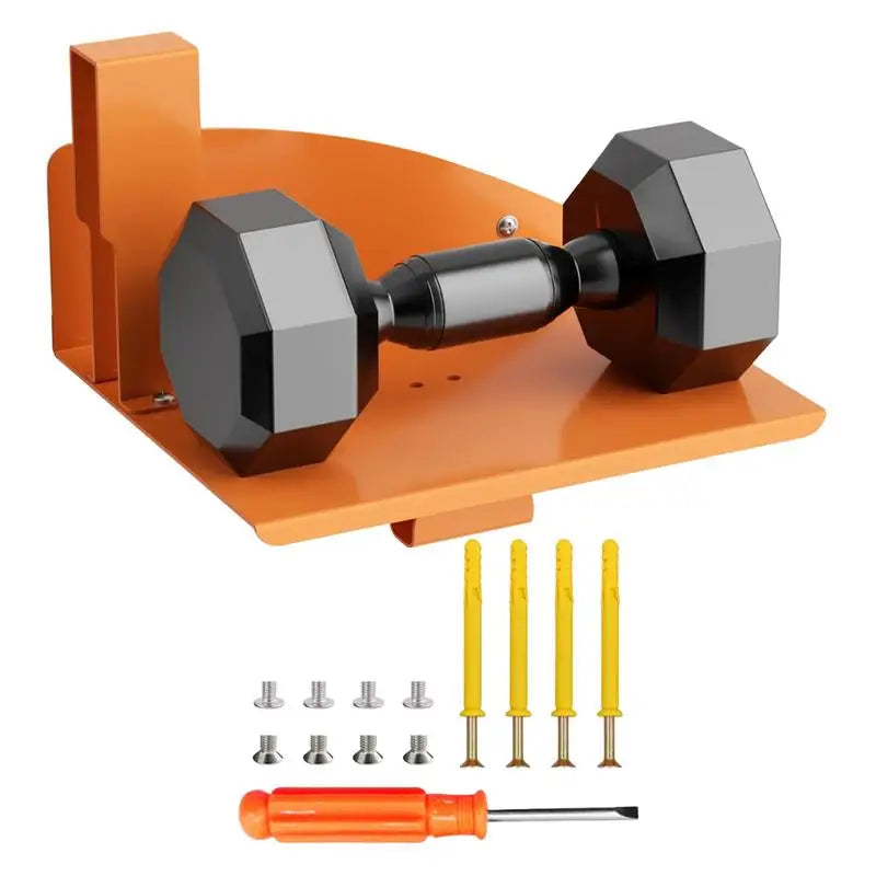 Chainsaw Wall Mount Hanger Heavy Duty Chainsaw Holder For Garage Chain Saw Display Power Tool Rack Garage Storage Holder Garden Qme China Mainland