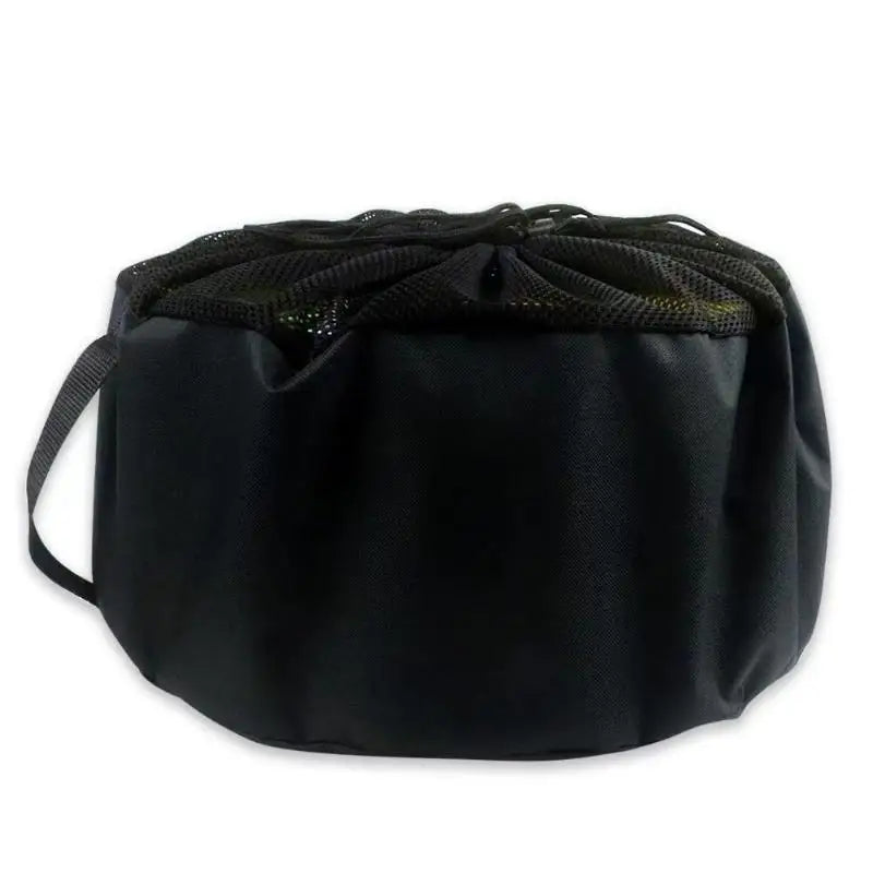 RV Hose Storage Pouch Organizer Outdoor Use Travel Compression Bags Qme