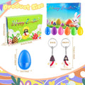 18 Pcs Jesus Toys Mini Little Jesus Figurine To Hide And Seek Religious Sunday School Gifts For Kids Girls Boys Party Favors Qme Multicolor