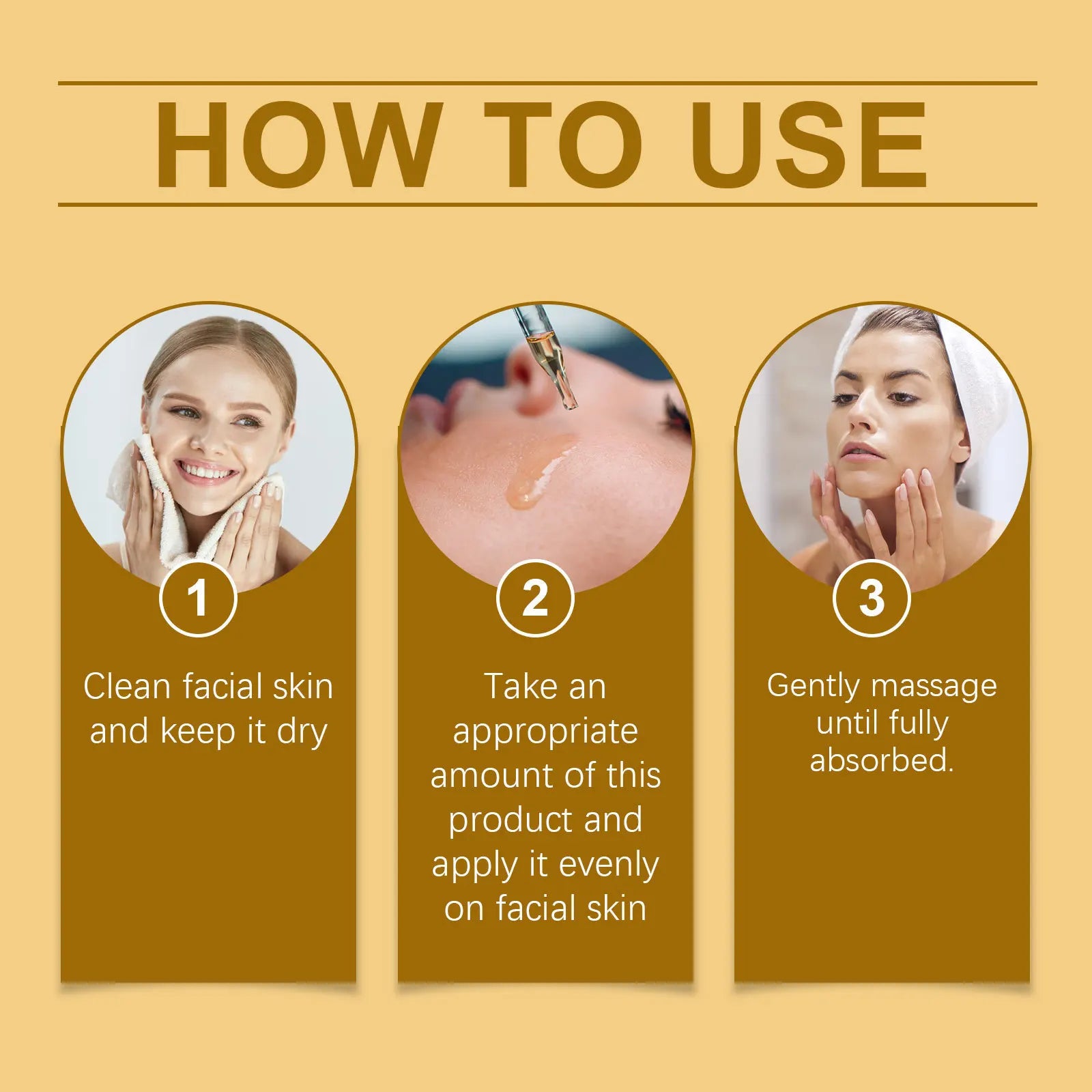Turmeric Face Serum Repair Melanin Freckle Pigment Correcting Brighten Lightening Moisturizer Nourish Smooth Shrink Pore Essence Qme