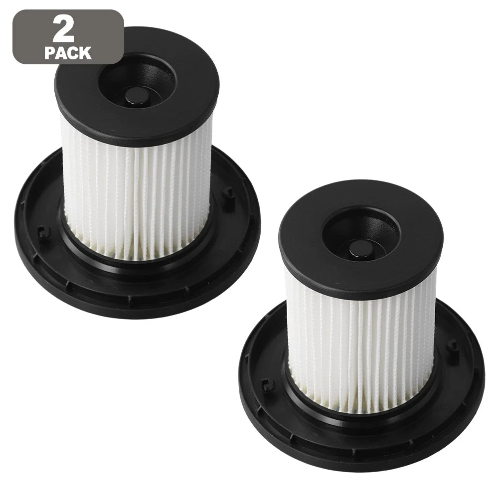 Filter Replacement Compatible With For Bosch 12040193 For Unlimited Series 7 Cordless Vacuum Models BBS711 BCS712 BKS711 Qme 2 PACK