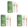 OceAura Aloe Body Hair Removal Cream for Underarm Leg Arm Inhibits Body Hair Growth Painless Fast Hair Removal Depilatory Cream Qme 3 X 120g Boxed