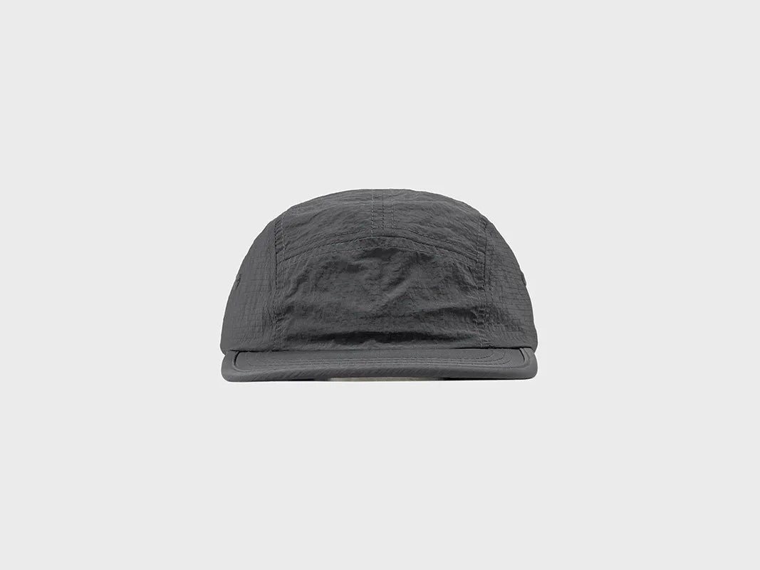 Lightweight Breathable Waterproof Quick-dry Drawstring Outdoor Sun Hat Qme GRAY One Size
