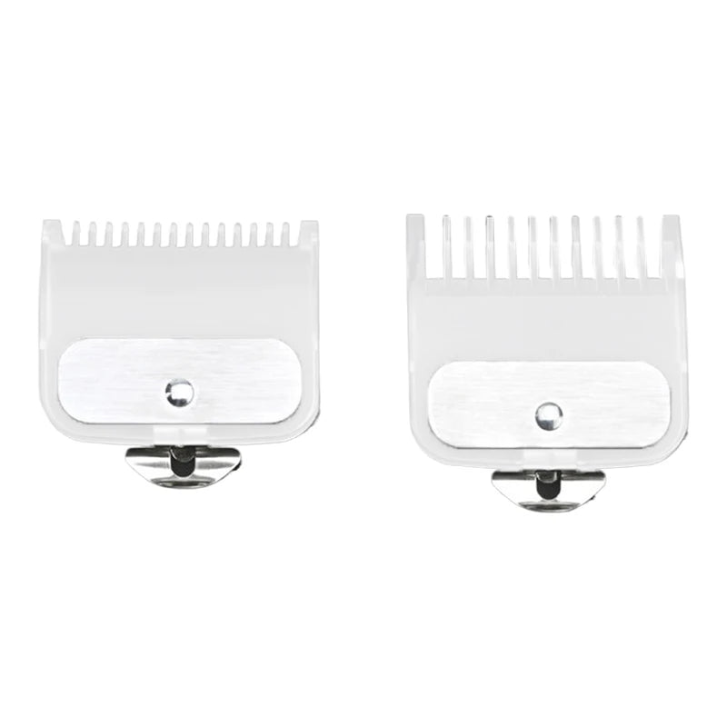 Hair Clipper Guide Comb Standard Attachment Guards Trimmer Replacement Qme