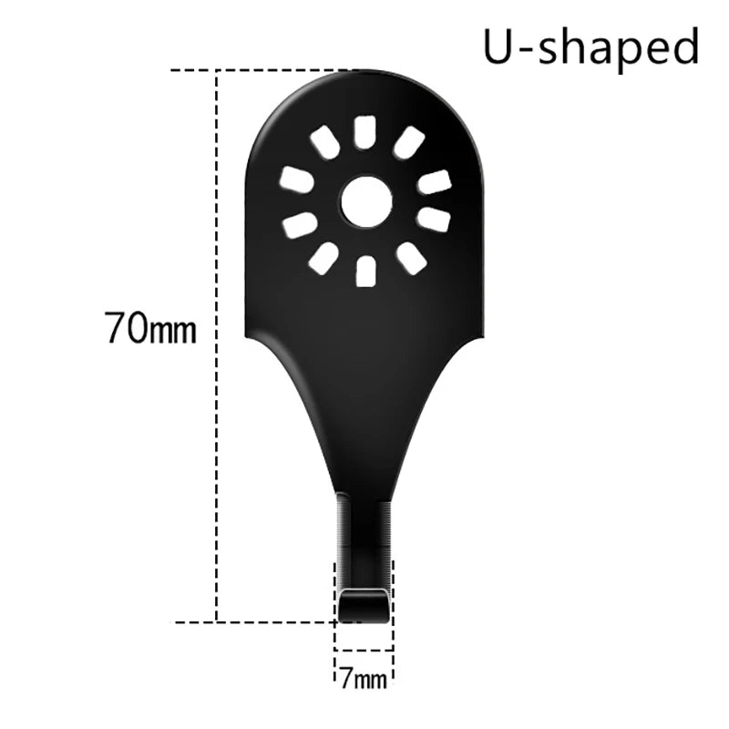 Car Headlight Retrofit Tools Cold Glue Knife Open Removing Hard Qme A2