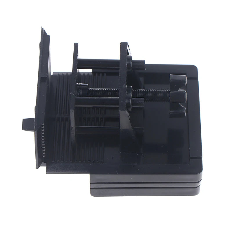 Fish Feeder Clip Parts Tank Aquarium Automatic Timer Feeding Qme