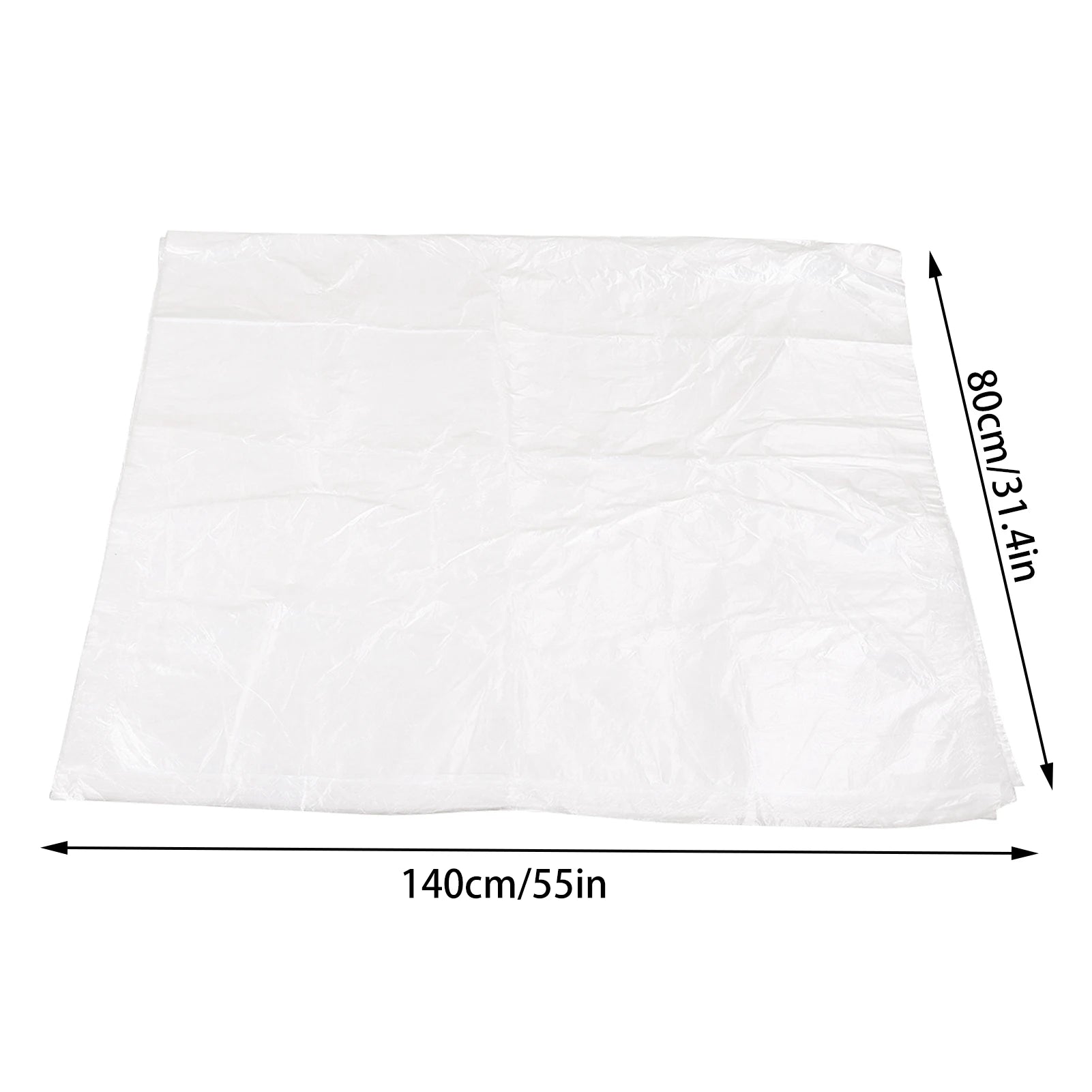Disposable Plastic Car Seat Covers Protectors Valet Roll Seat Covers Protector Car Seat Covers Waterproof Cover Qme