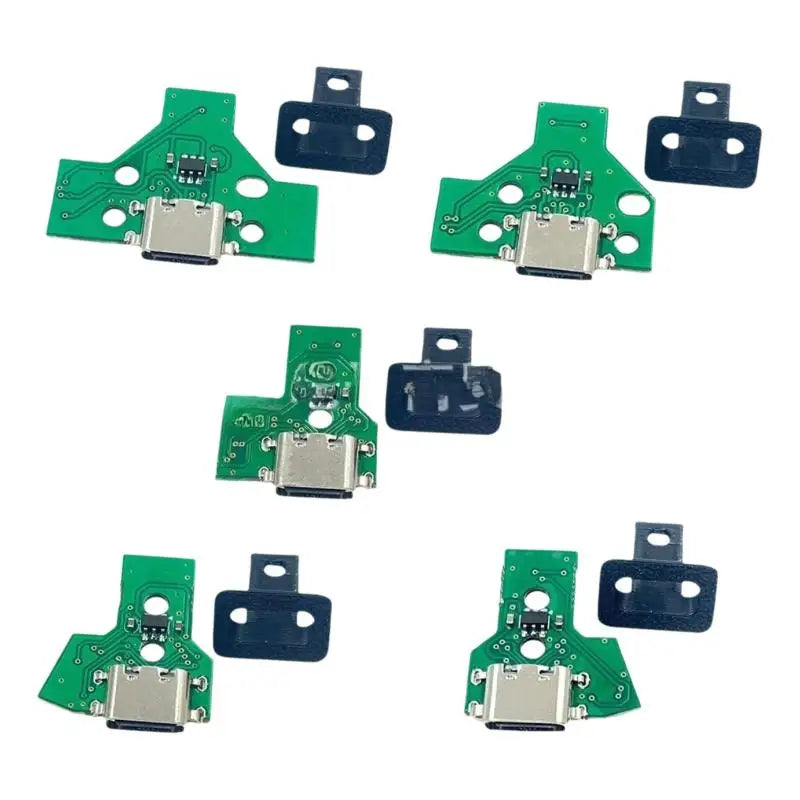 Game Controller 3D Printer DIY Accessories Type-c Qucik Cahrger Qme