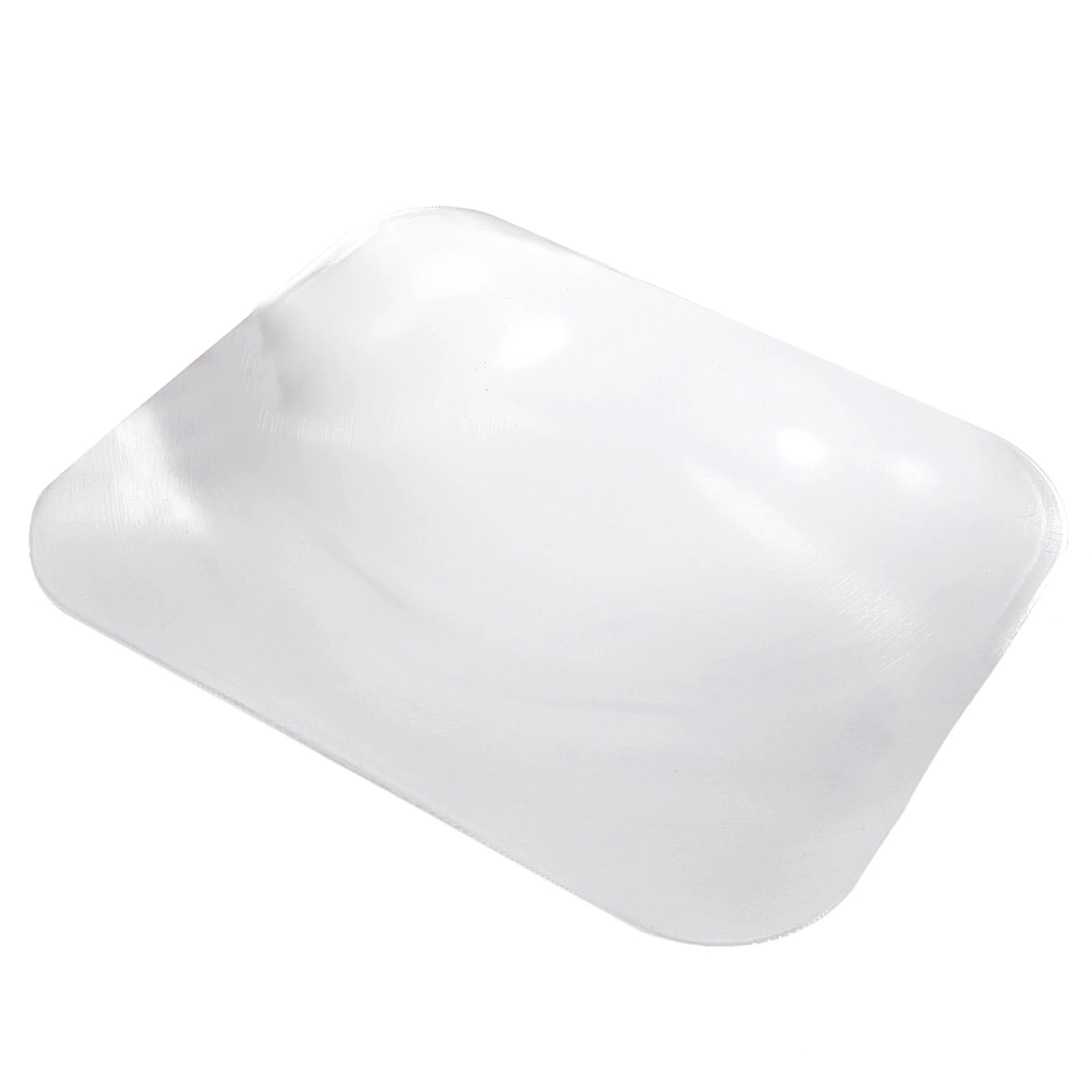 New Auto Car Wide Angle Rear Lens Reversing Parking Window Lens Sticker Wide Angle Rear Lens Wide Angle Window Lens Qme