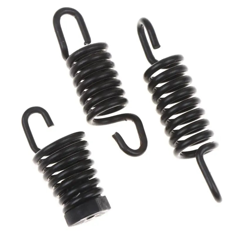 Spring AV 420 435 438 Accessories Anti Vibration Black MCCULLOCH 335 Qme