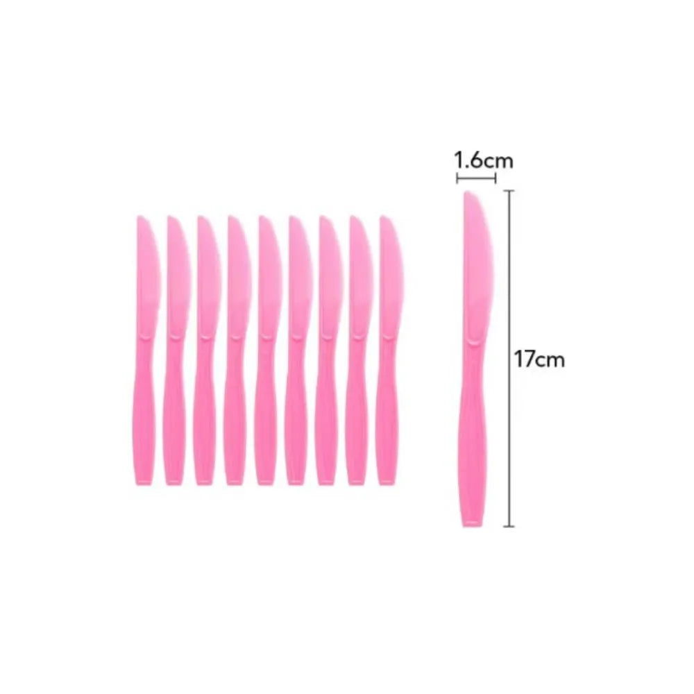 Hello Kitty Kuromi-themed Birthday Party Decorations Balloons Paper Qme Knives 10 pcs