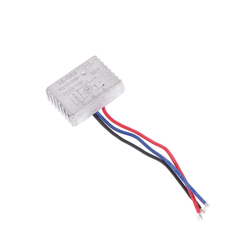 230V 12-20A Retrofit Module Soft Starter Current Limiter Suitable Qme