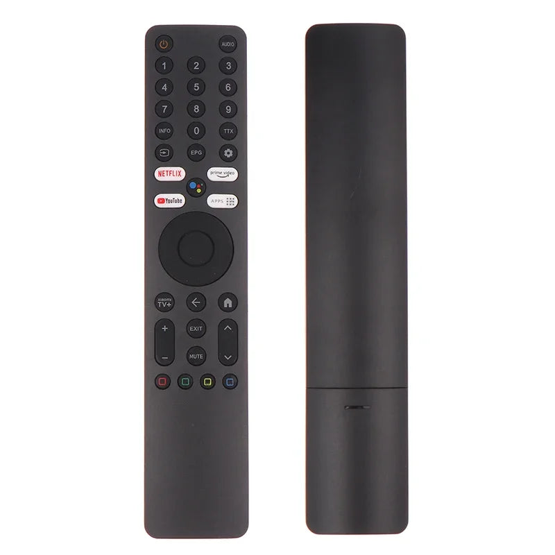 Xiaomi Android TV 43 55 65 75 43''50''55''65 XMRM-ML Smart Voice Qme