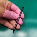 Watch Repair Tool Alloy Steel Crown Tube Calibration Shell Adjustment Qme Default Title