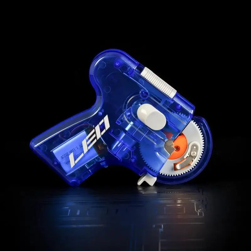 Electric Fishing Hook Tier Machine Hooks Line Knot Fast Tying Device Qme
