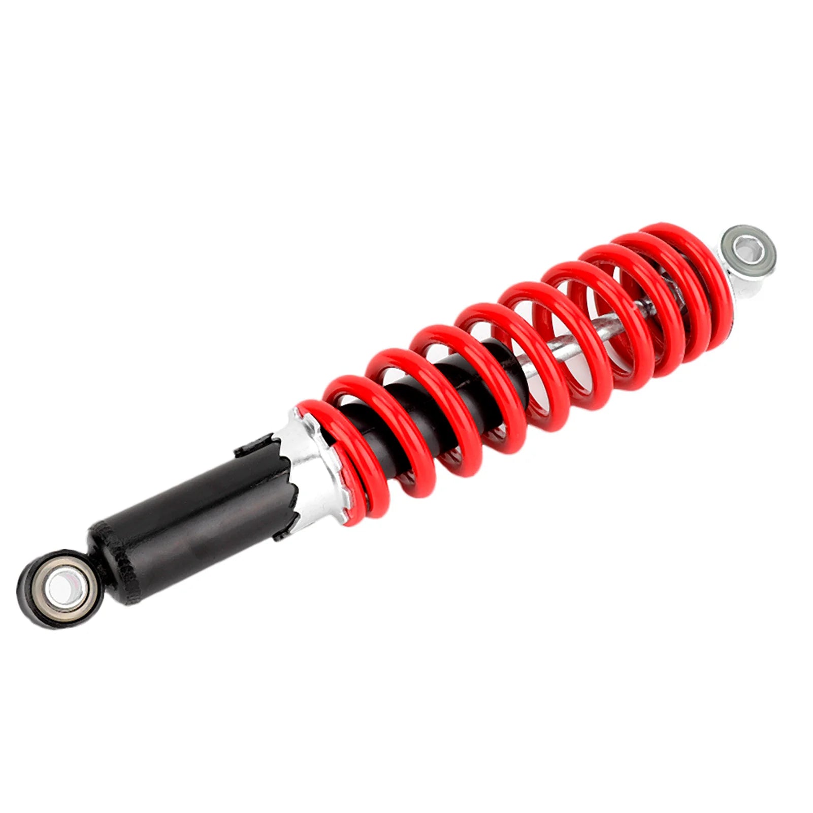 305mm Front Shocks Struts Suspension Fit For 110cc 150cc 200cc 250c ATV Quad Bike 305mm Front Shocks Struts Shocks Struts Damper Qme