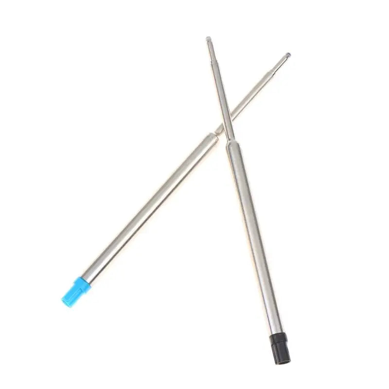 Ballpoint Pen Refills Fit Parker Pens Medium Point Smooth Writing Qme