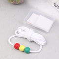 Sports Eye Sight Train Three Beads Brock String Vision Convergence Qme B