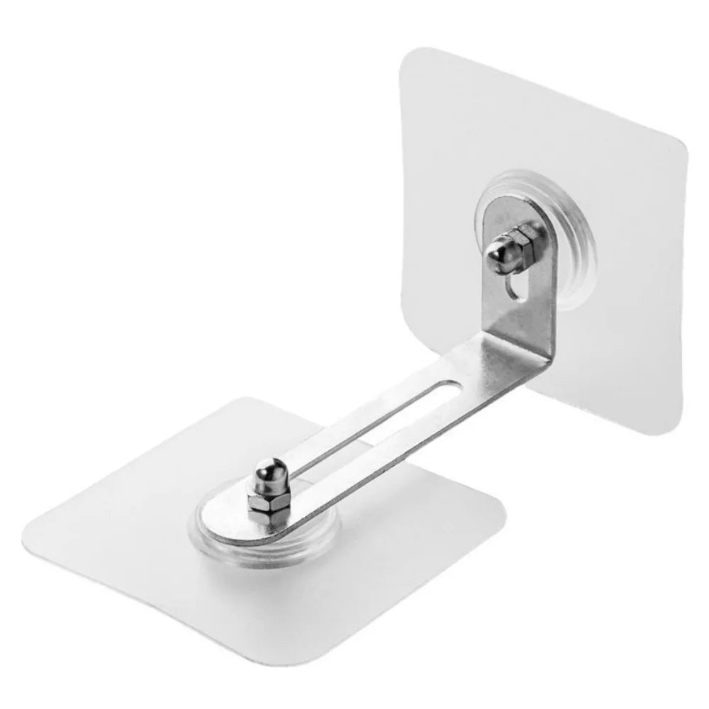 1/2/4PCS Cabinet Prevent Dumping Device Self-Adhesive Bookshelf Anti Tipping Fixture Child Protection Furniture Fixed Device Qme 1pcs M