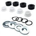 A02F-7434-1 Deck Tune Up Kit Deck Height Adjustment Hardware Tune Up Kit Lawn Mower Deck Parts Qme As Shown