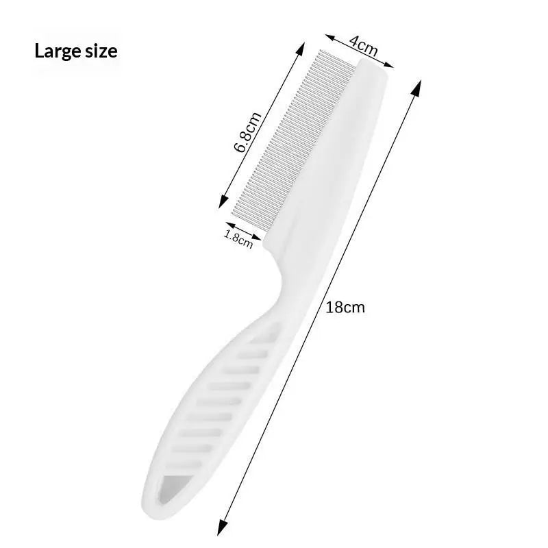 Pet Dog Brush Cat Comb Self Cleaning Pet Hair Remover Brush For Dogs Cats Grooming Tools Pet's Dematting Comb Dogs Accessories Qme A21
