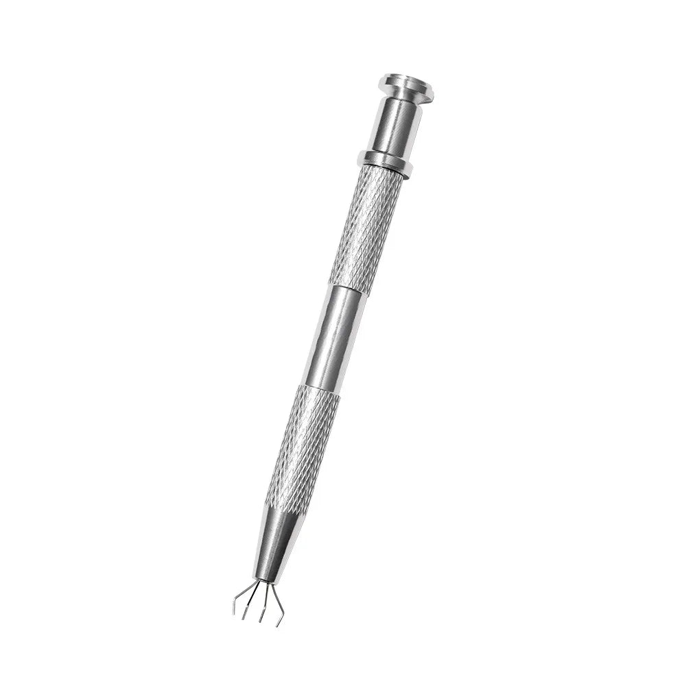 Square Nail Art Sponge Gradient Brushes Gel Polish Design Grab Pen Qme Pen China Mainland