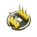 Ultra-small Sized MS3625 INMP441 Omnidirectional Digital Microphone Qme Welding