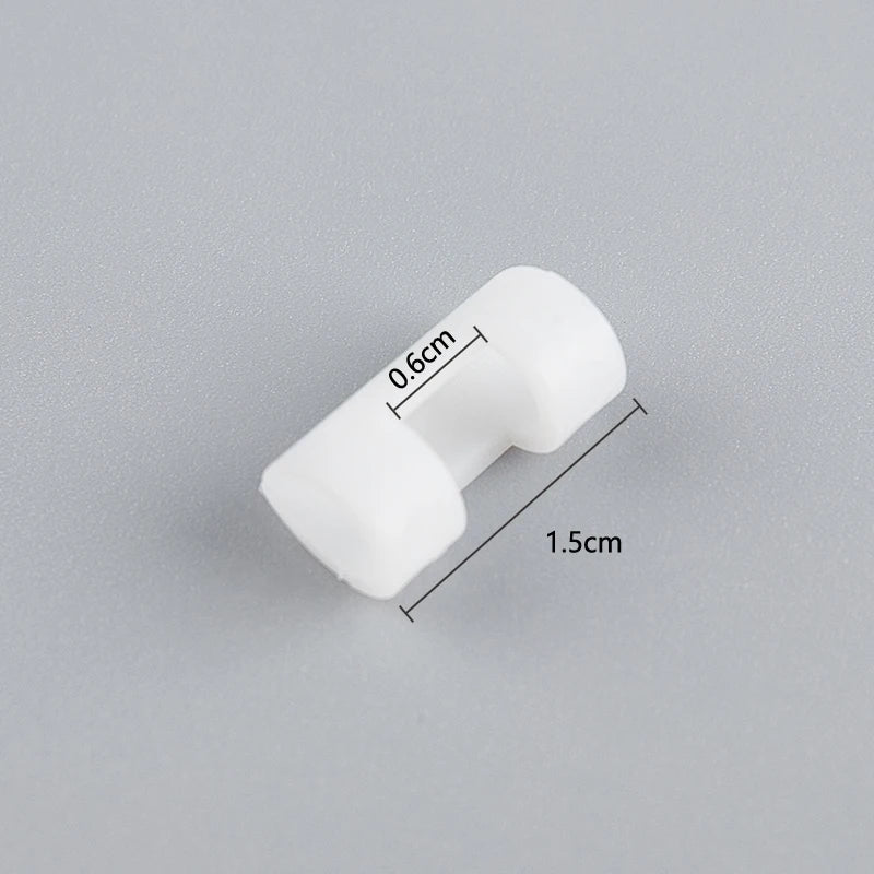 Scalp Clamp Sterile Clip Disposable Operation Hemostatic Suture Qme