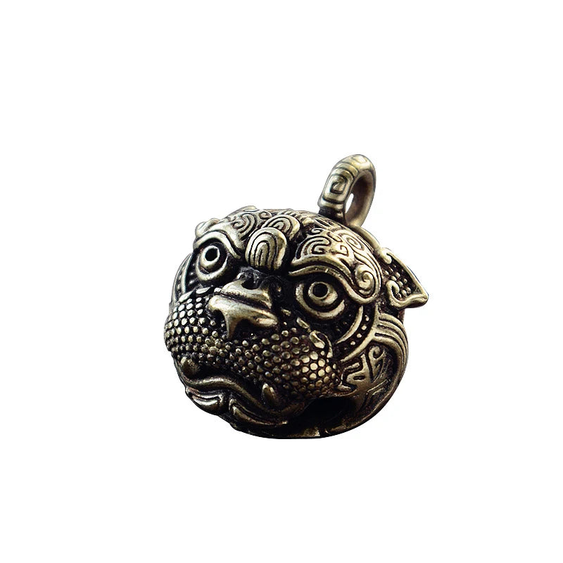 Necklace Pendant Jewelry Handmade Vintage Keychain DIY Hanging Good Qme