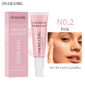 24ml Power Grip Primer Gel Based Hydrating Face Primer For Smoothing Skin Gripping Makeup Invisible Pore Colorless Primes Qme M605-2