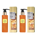 Firming Body Cream Tightening Improve Sagging Skin Increase Elasticity Smooth Wrinkle Neck Leg Sooth Massage Lifting Body Lotion Qme 2 x 100g boxed