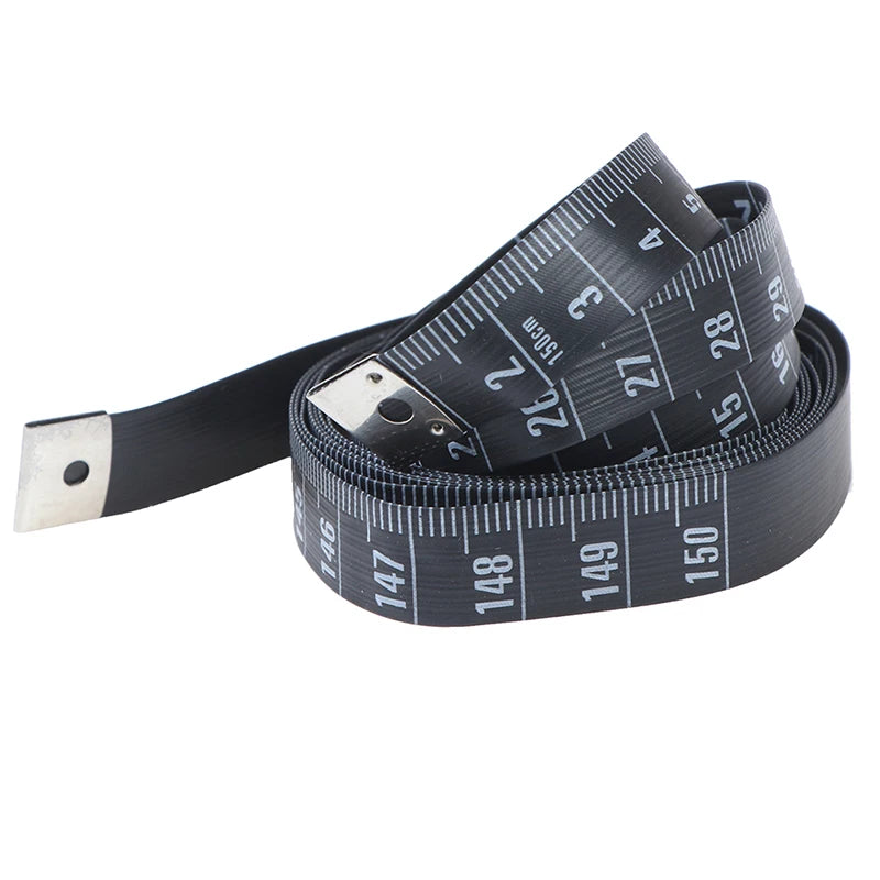 1.5M Sewing Tailor Tape Measure Sewing Soft Ruler Meter Sewing Measuring Tape Qme