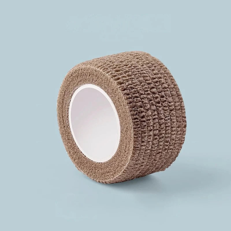 10PCS Anti-Silent Foot Pads Floor Protection Covers For Tables Chairs Anti Slip Furniture Pad Multifunctional Tape Qme 4M B