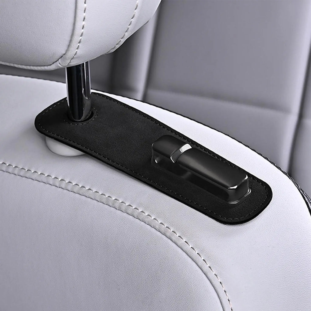 Seat Belt Retainer Non-slip Safety Fastener Quick-release Qme
