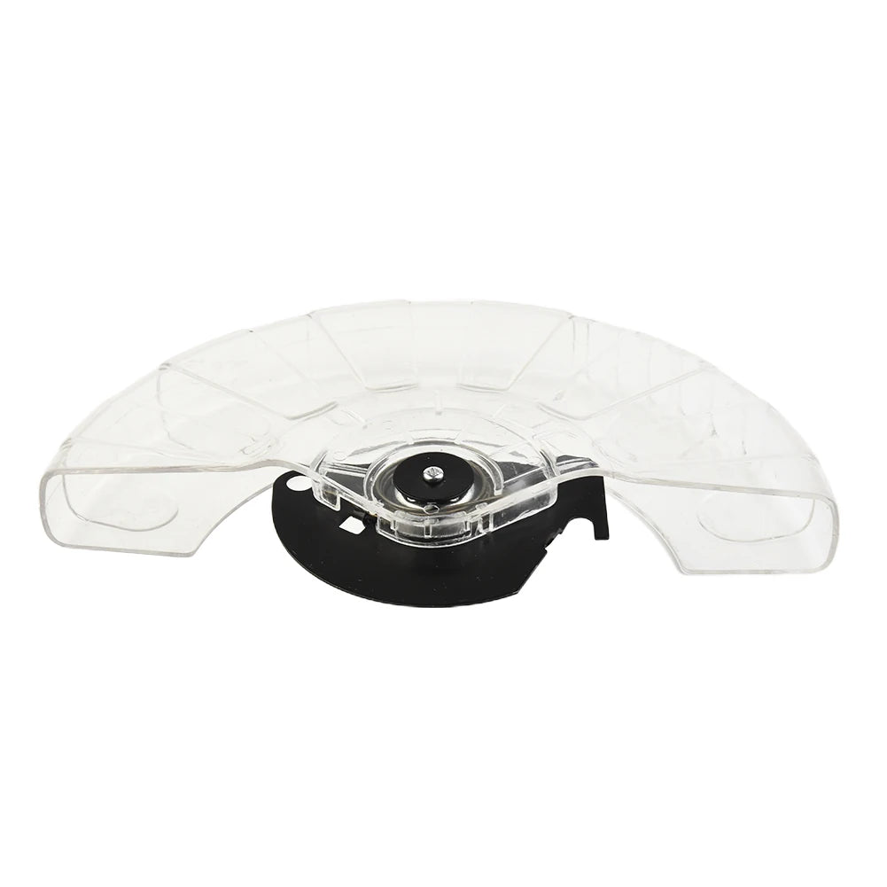 Replacement Transparent Guard For Electric Mitre Blade For LS1040 Saw Aluminum Machine Power Cutting Tools Spare Accessory Part Qme