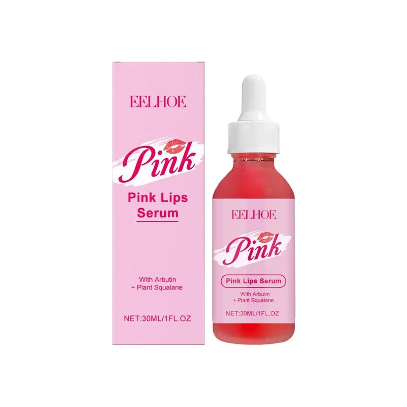 Instant Lip Plumping Essential Oil Nourishing Antiwrinkle Moisturising Sexy Lip Care Ultimate Plumping Lip Gloss Serum Cosmetics Qme 1pc