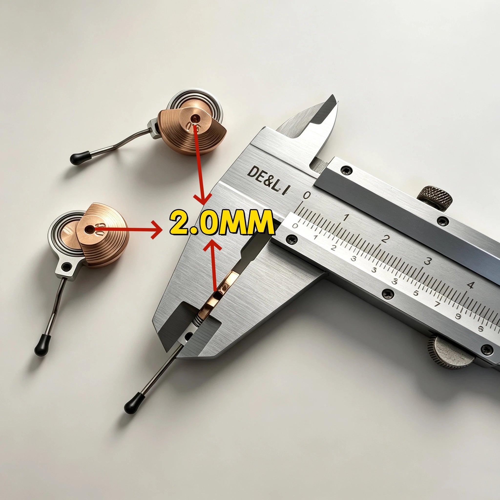 One Tattoo Cam Wheel Stroke 3.5mm 4.2mm 5.0mm For 2.0mm Hole Motor Wireless Battery Tattoo Pen Machine Gun Qme