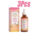 Silky Smooth Cyperus Rotundus Oil Post Hair Removal Care Oil Moisturizing Smoothing Soothe Delicate Skin Inhibitor Hair Body Oil Qme 3 x 60ml Boxed